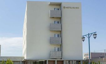 Hotel Bijiko