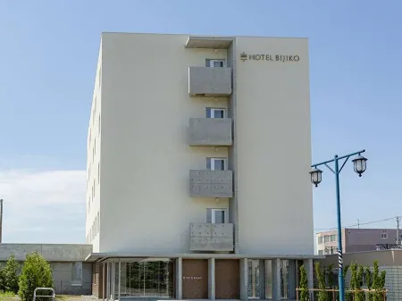 Hotel Bijiko