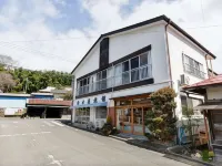 Suzukiya Ryokan Hotel di Daigo