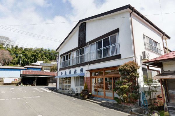 스즈키야 료칸 다이고(Suzukiya Ryokan)_1