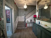 Amarillo Guesthouse Hotels in Boscombe