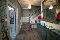 Amarillo Guesthouse Hotels in Boscombe