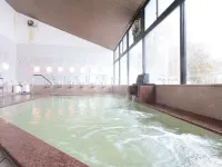 Yasuragiso - Hot Springs