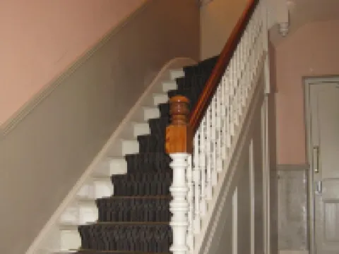 PEN Mill Hotel