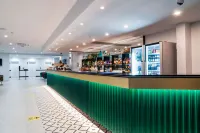 The Benson Hotel - bar