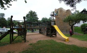 Turisticka Ubytovna Cakle