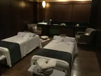 BE Grand Resort, Bohol - Spa