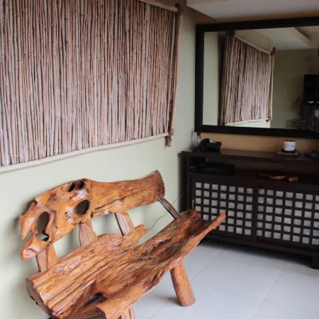 Coron Westown Resort