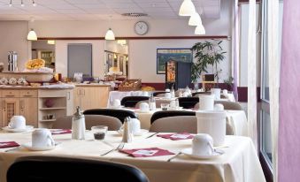 Best Western Hotel Achim Bremen