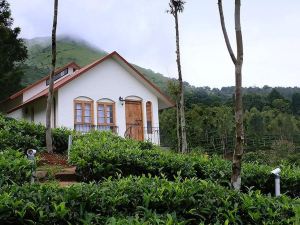 Tea Terrace Vythiri Resort