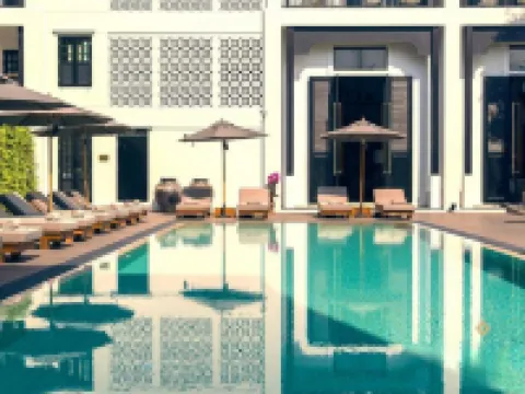 Buri Siri Boutique Hotel Hotel di Chiang Mai