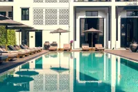Buri Siri Boutique Hotel Hotels in Nimmanhaemin