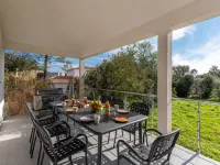 Villa Fautea Hotels in Zonza