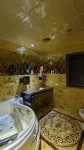 阿爾法特爾比奇霍斯特爾JBR