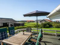 "Brynjolf" - 350m to the Fjord Hotels in Vinderup Kommune