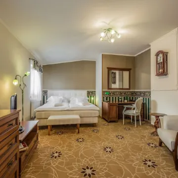 Golden Royal Boutique Hotel & Spa