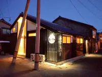 Inn Fukusuke Hôtels à proximité de : Senkakuwan