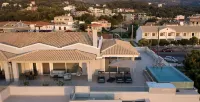Balia Suites