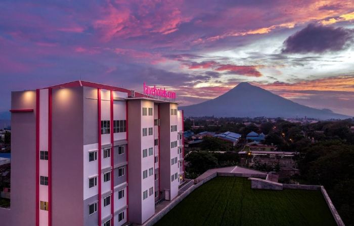 favehotel Bitung