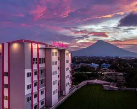 favehotel Bitung Hotels in Bitung