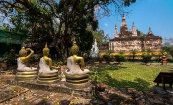 Baan Saen Fang Chiang Mai