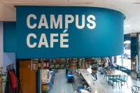 Aparthotel Campus
