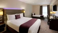 Premier Inn London Rainham Hotels in Rainham