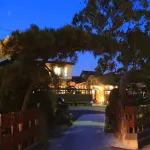 Mamesen Honkan Hotels in Minamichita