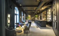 Adriatic Hotel by Maistra Collection - bar