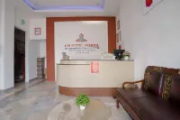 RedDoorz Near Lampung Walk 2 Hotels in Way Halim