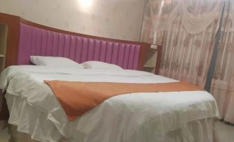 Wuxuan Ruiyang Business Hotel