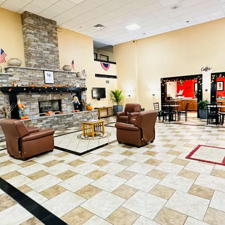 Econo Lodge