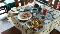 Nyungwe Nziza Ecolodge - Bữa sáng