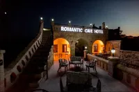 Romantic Cave Hotel