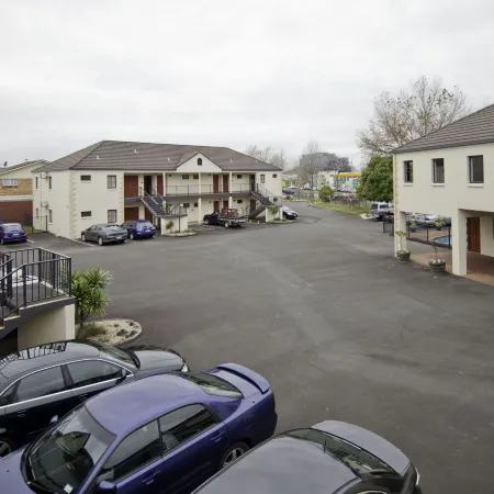 Anglesea Motel and Conference Centre
