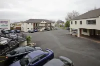 Anglesea Motel and Conference Centre - Parking