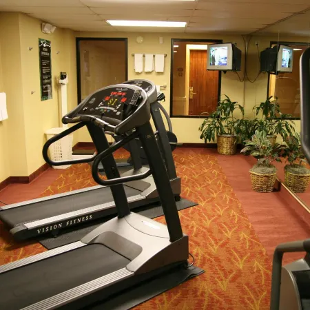 Hampton Inn Houston/Humble-Airport Area