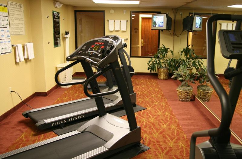 Hampton Inn Houston/Humble-Airport Area photo 4