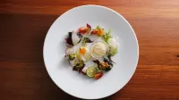 Resort Hotel Moana Coast - breakfast