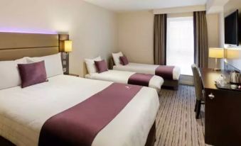 Premier Inn London Dagenham