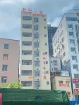 Jinghe Apartment (Zhaoqing Sihui Tianguangxu)