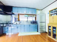 Guest House Goenza Oyado