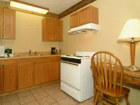 Best Western Rivers Edge Hotels in Red River