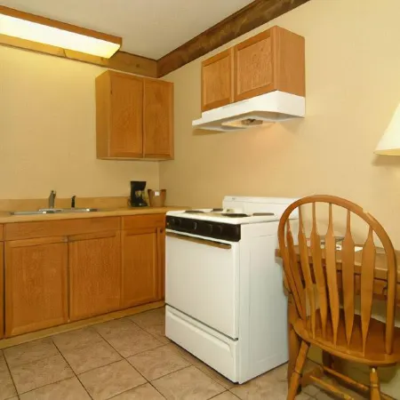 Best Western Rivers Edge