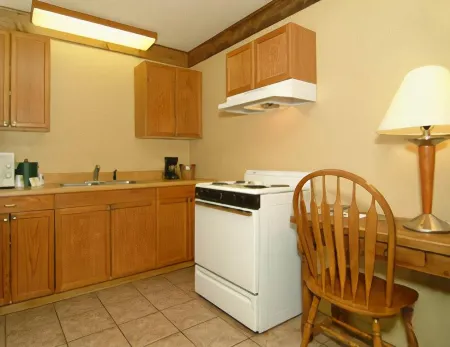 Best Western Rivers Edge