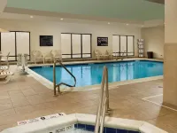 Hampton Inn by Hilton Rochester/Greece - Pools