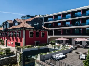 Vinha Boutique Hotel - the Leading Hotels of the World