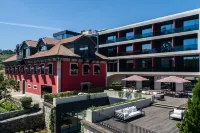 Vinha Boutique Hotel - the Leading Hotels of the World Hotels in Sandim