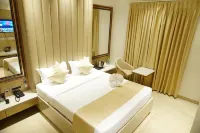 Red Orchid Hotel Kanpur Hotel a Kanpur
