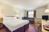 Days Inn by Wyndham Chesterfield Tibshelf Hotels in Bolsover District